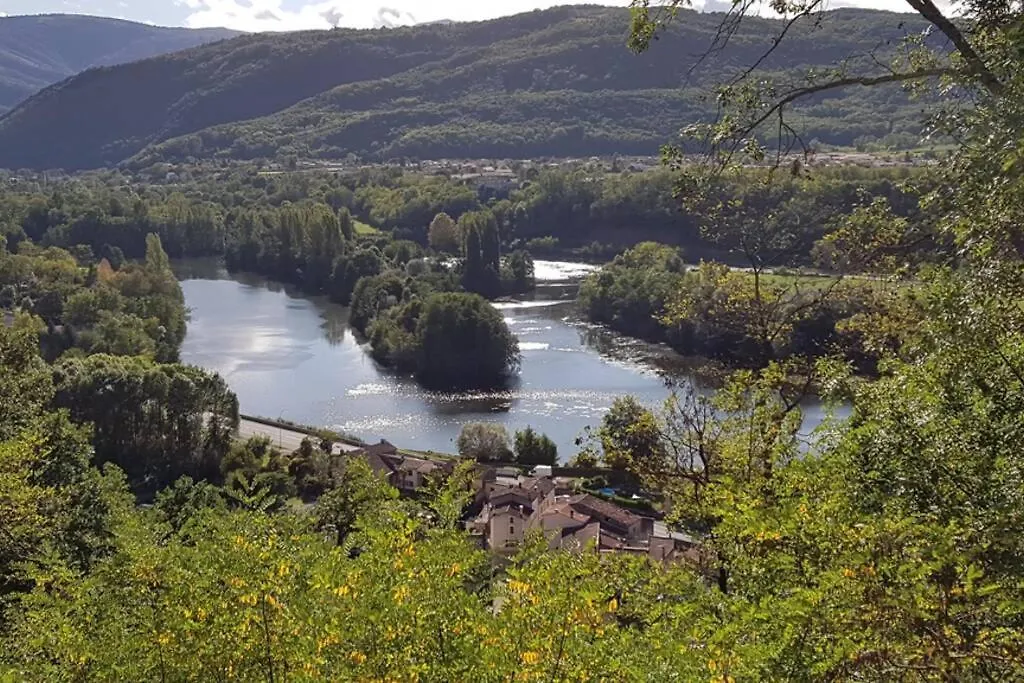 Appartement Foix