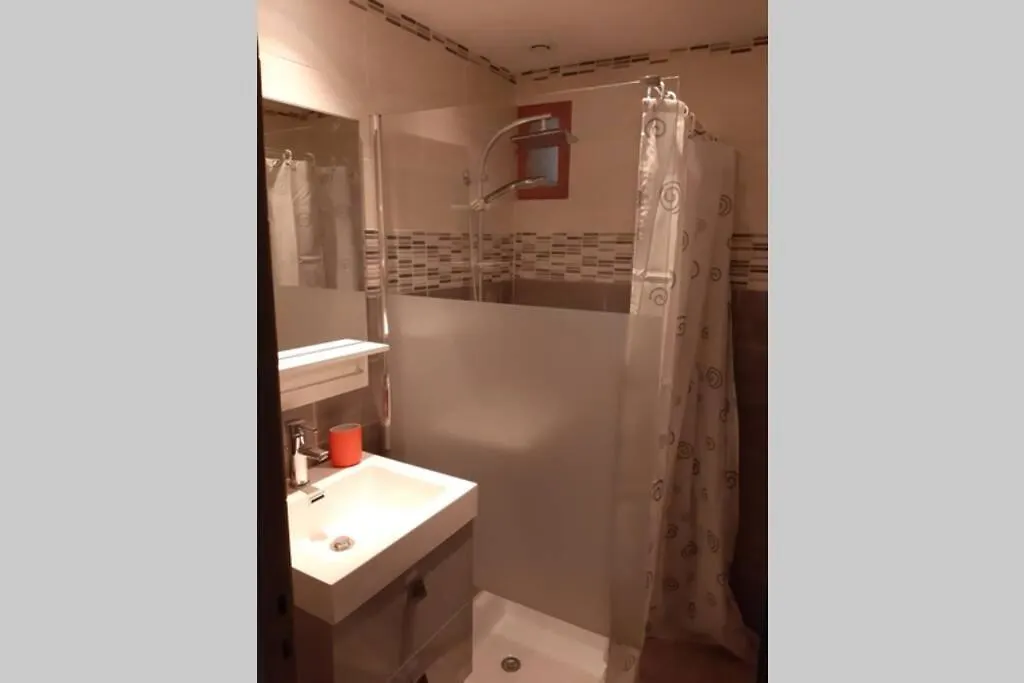 Appartement Foix 0*,