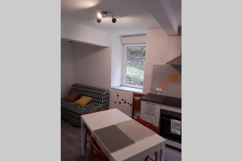 Appartement Foix