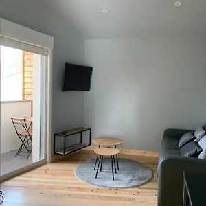Loft Sous Un Ciel étoilé 2/4 Pers Foix