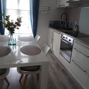 Les Apparts' Du Canal Appartement Châteaulin