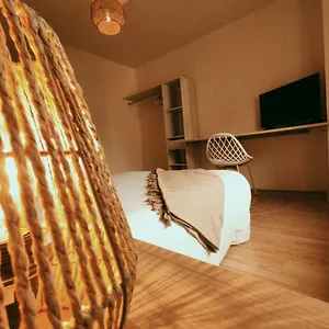 L'abri - Focalimmo Appartement