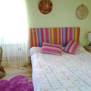 Chez Carpet Hébergement de vacances