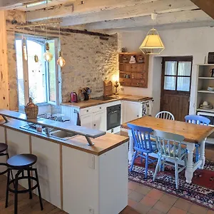 Maison Du Vignoble Hébergement de vacances