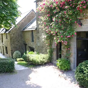 Ferme Christophe Hébergement de vacances Saint-Marcan