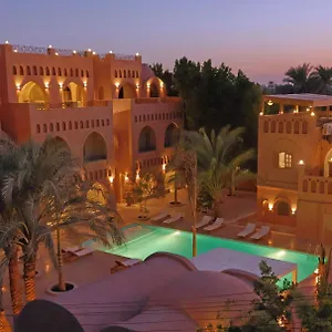 Malkata House - Boutique And Restaurant Appartement Louxor