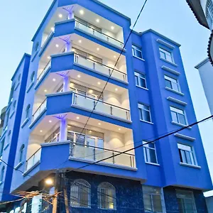 Ba Appartement Dakar