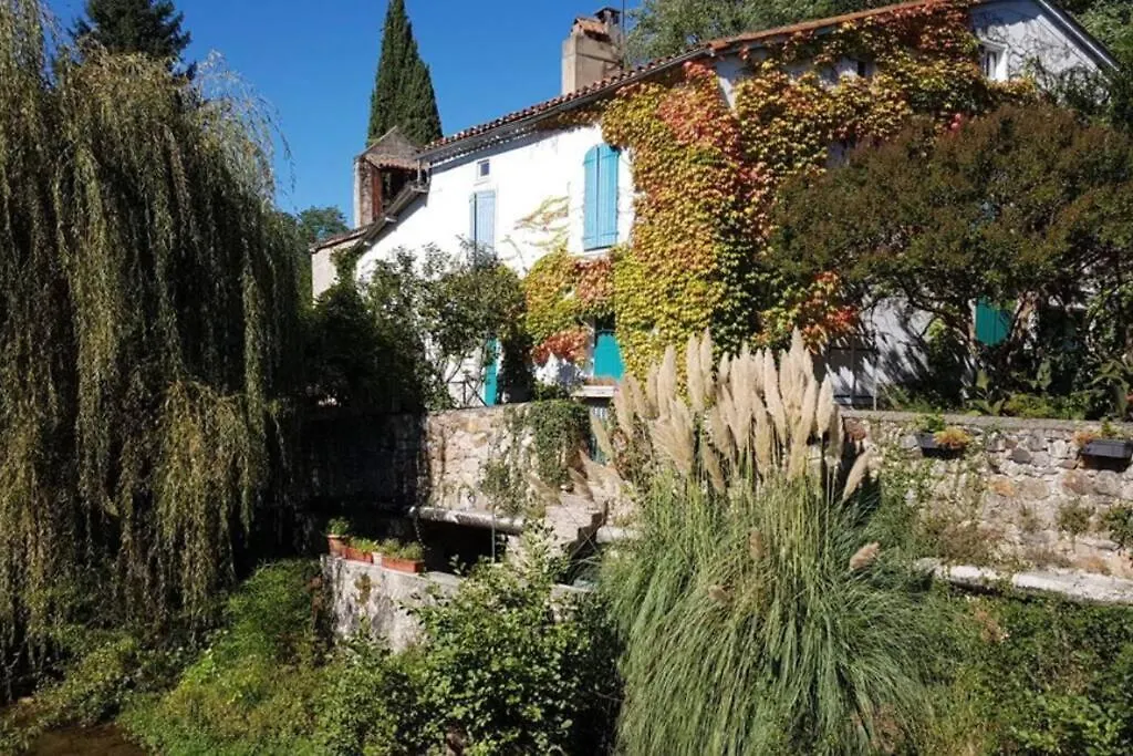 Appartement Foix