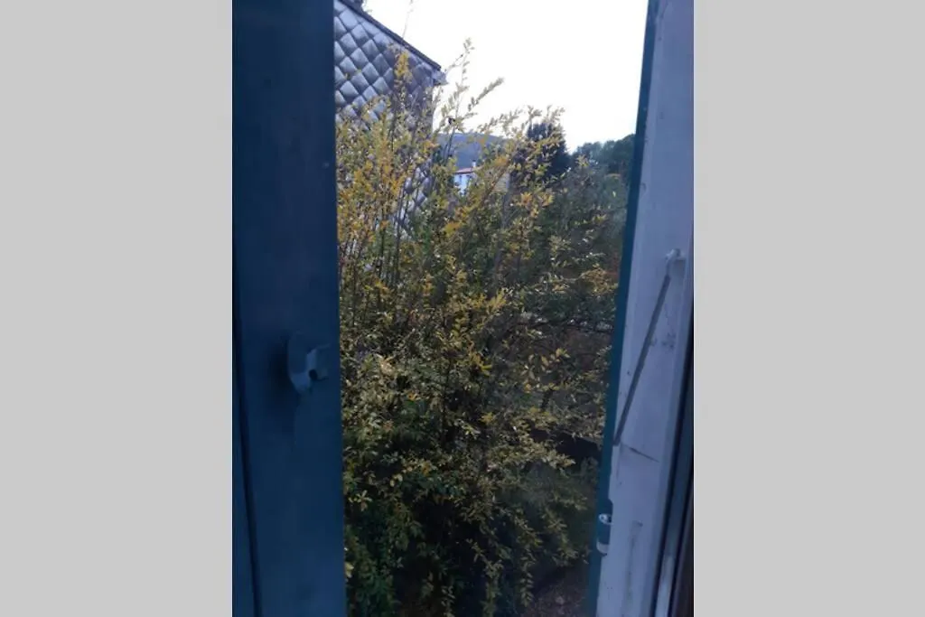 Appartement Foix France
